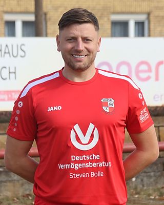 Gracjan Sebastian Horoszkiewicz