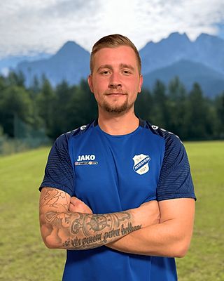 Kai Schneckenberger