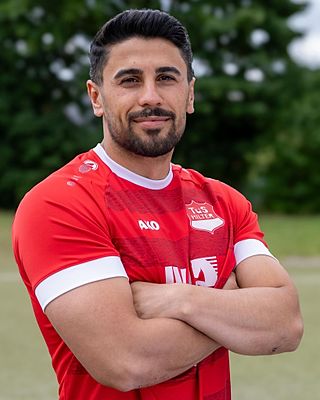 Ibrahim Halil Karakaşlı