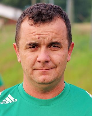Marius Pascu