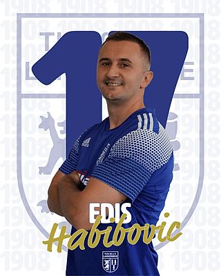 Edis Habibovic
