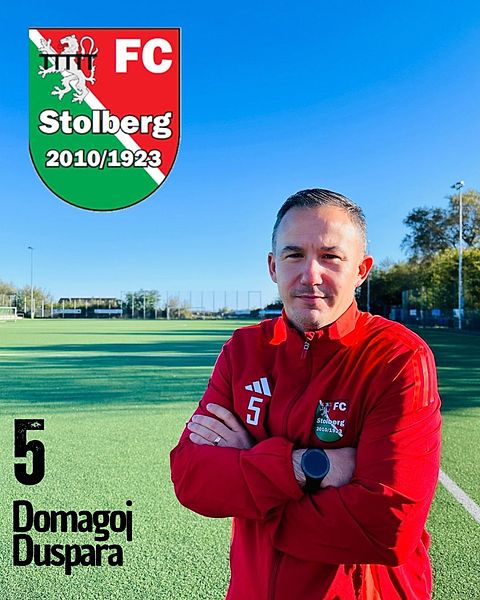 Foto: FC Stolberg