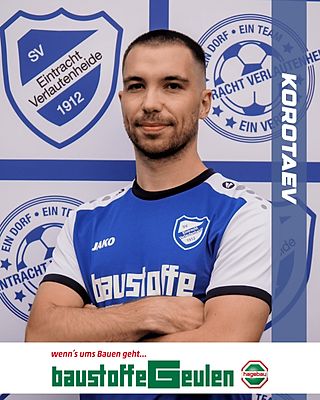 Albert Korotaev