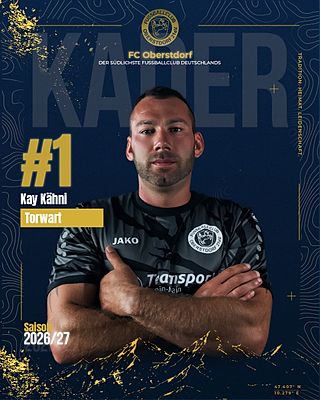 Kay Kähni