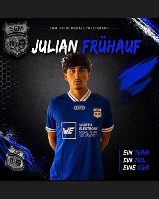 Julian Frühauf
