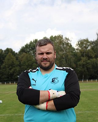 Moritz Feuerherd