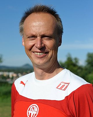 Jürgen Bosler
