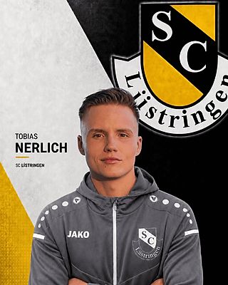 Tobias Nerlich