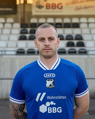 Marco Malz