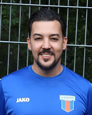 Hicham Bairi