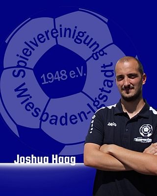 Joshua Haag
