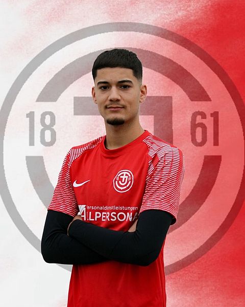Emre Alagöz