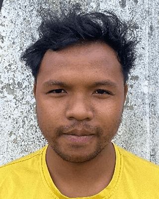 Faly Razafitsalama