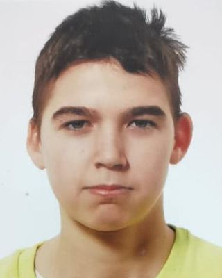 Kevin-Luca Strebelow