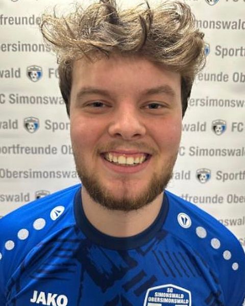 Foto: Fridolin Wehrle