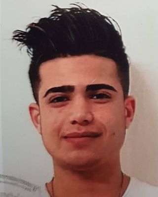 Mohammad Hamo