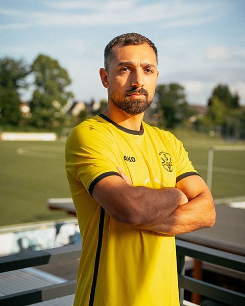 Foto: Tom Uhlig