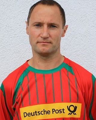 Holger Neudeck