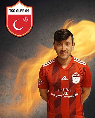 Mehmet Ali Yavuz
