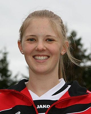 Sabrina Krattenmacher