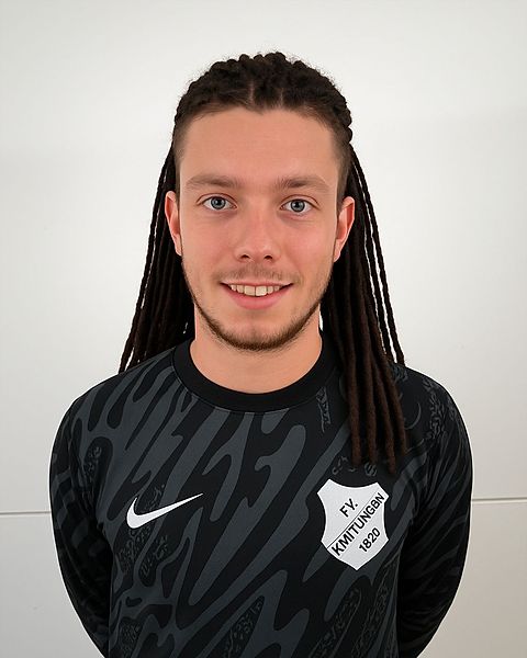Foto: Ich