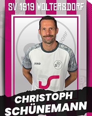 Christoph Schünemann