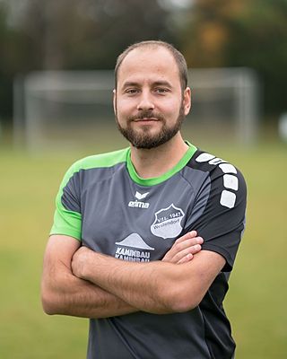 David Carrera Fernandez