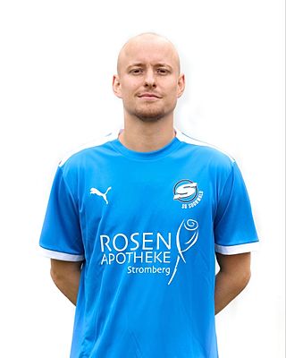 Lukas Gohres