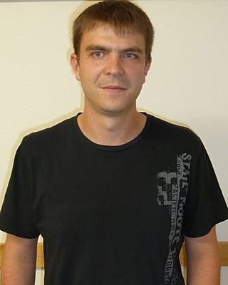 Andreas Bohner