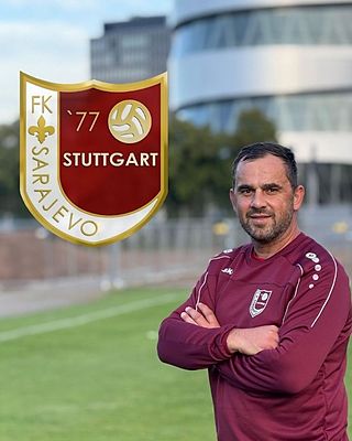 Ramo Ahmetovic