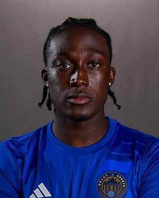 Michael Kyeremeh
