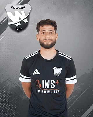 Yunus Kilic