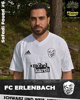 Fouad Safadi