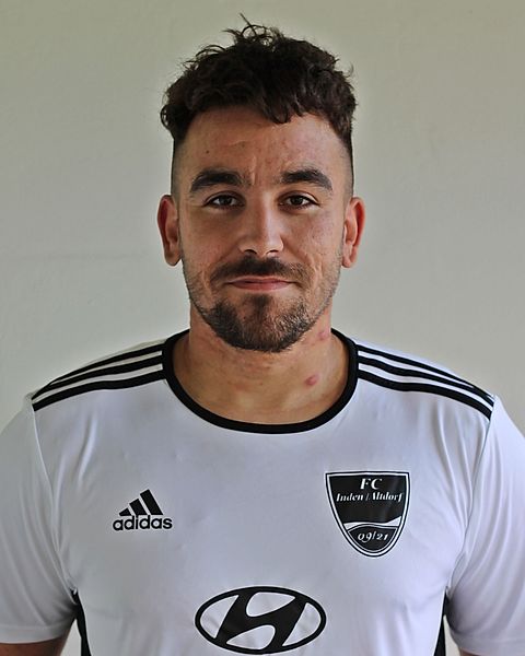 Foto: FC Inden/Altdorf 09/21