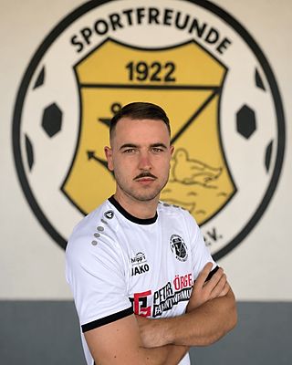 Lukas Graf