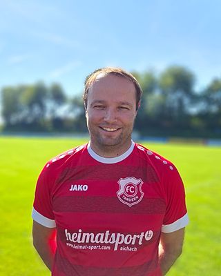 Christoph Frohnwieser