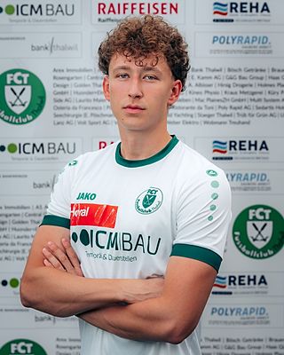 Flynn Kopp
