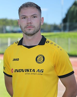 Nino Trost