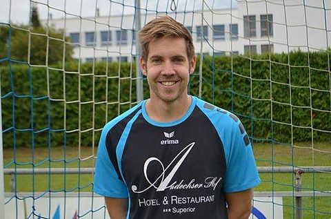 Foto: Portrait: Max Welte Wilhelm We