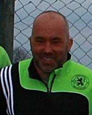 Sven Voth