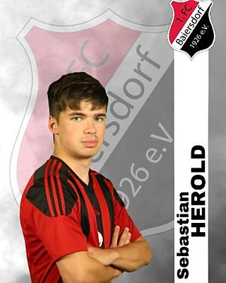 Sebastian Herold