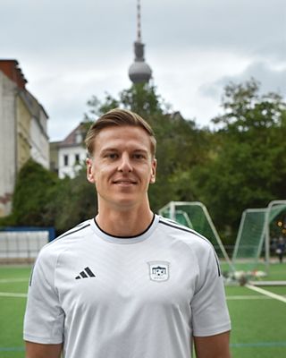 Andreas Gefnider