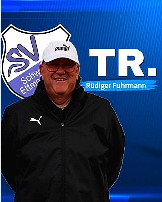 Rüdiger Fuhrmann