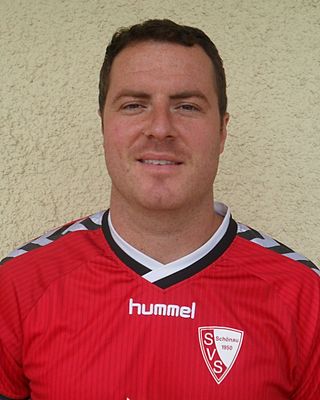 Markus Rieger
