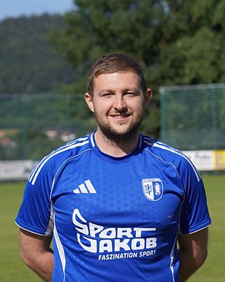 Johannes Schmid