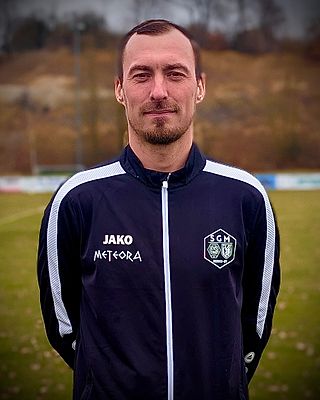 Michael Böhme
