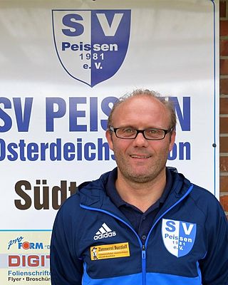 Guido Jenssen
