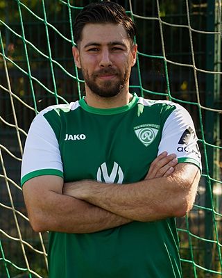 Mahdi Aliakbarkhan