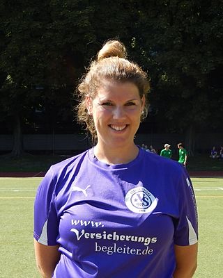 Katharina Ruhrberg