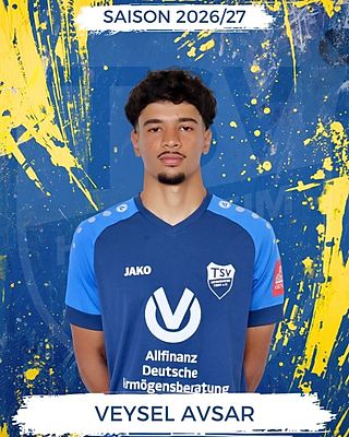 Veysel Avsar